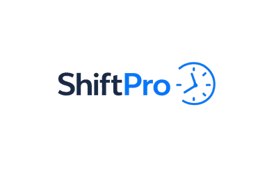 ShiftPro Logo